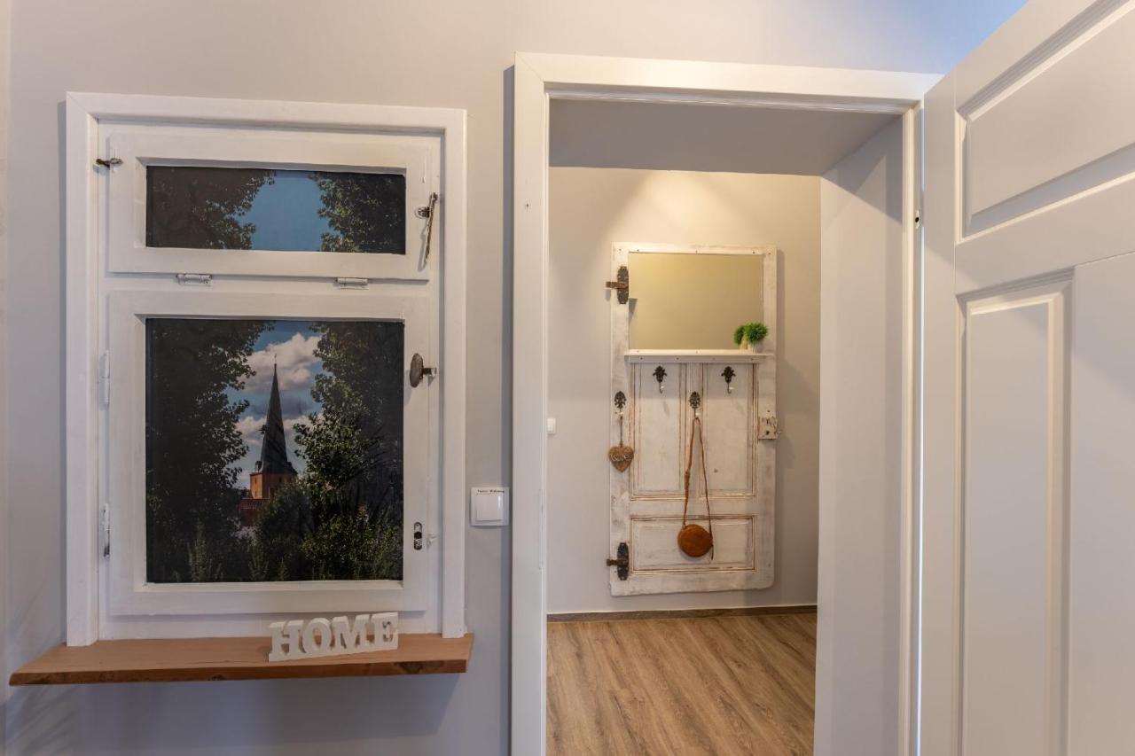 Apartment Sternadelshof